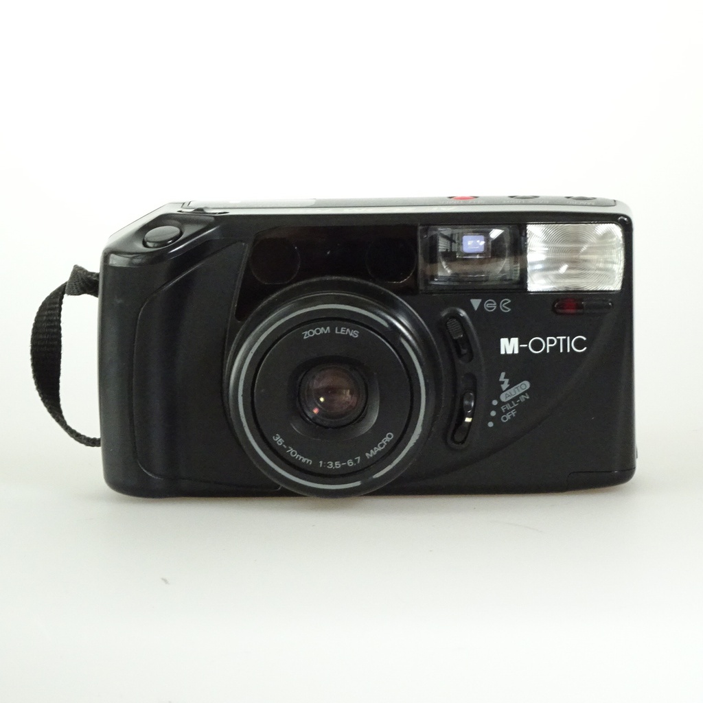 M-Optic AF Zoom 700 (Kompaktkamera)