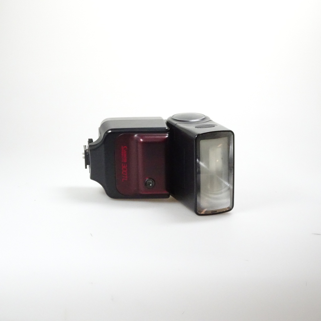Canon Speedlite 300 TL