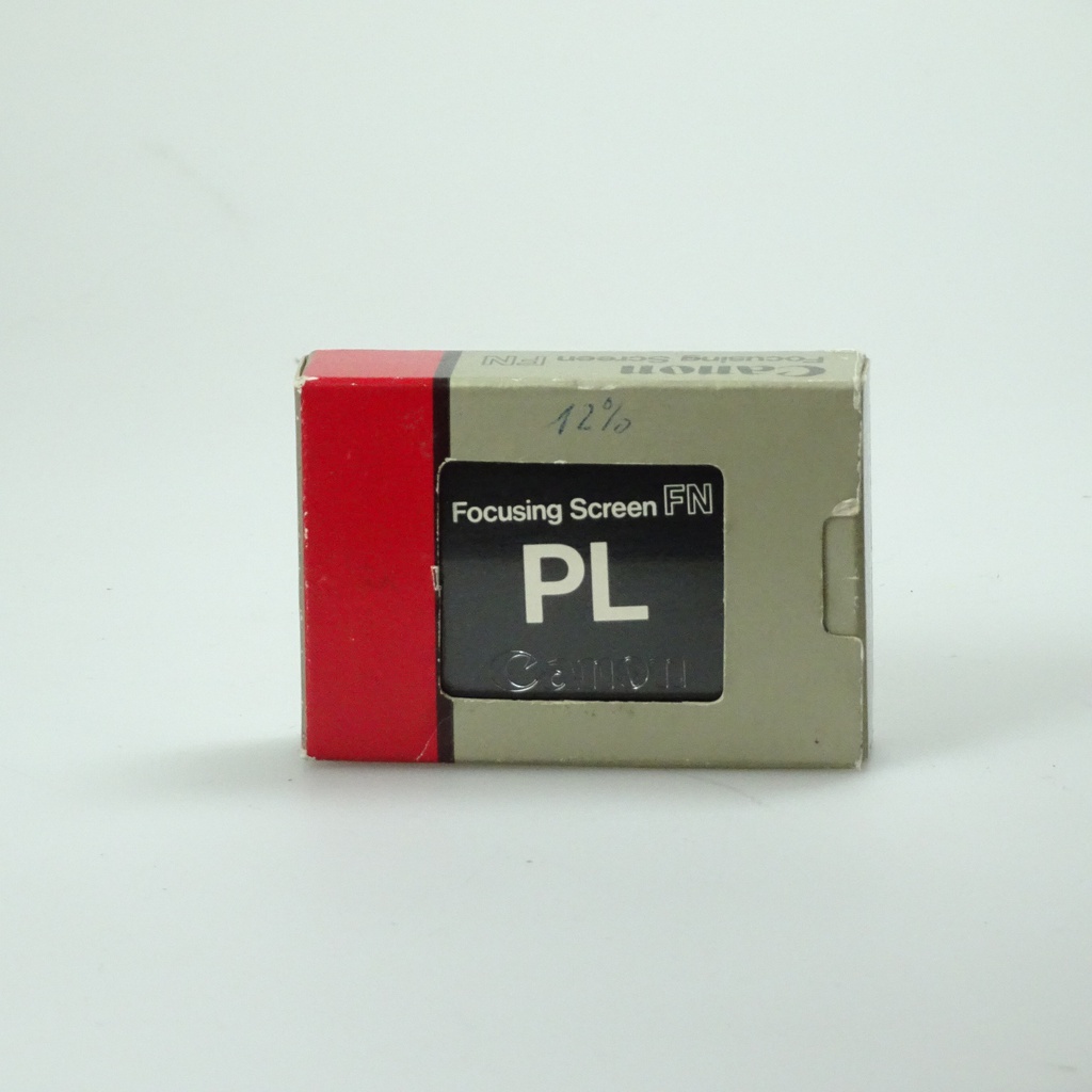 Canon Focusing Screen FN PL