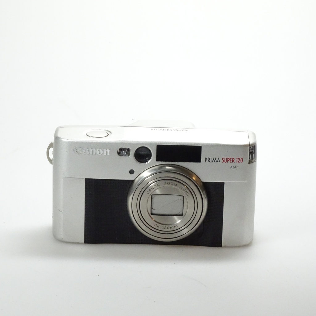 Canon Prima Super 120