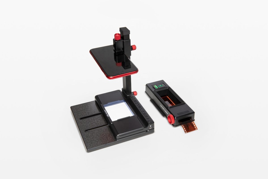 Lomography DigitaLIZA Max (Film-Scanning-Kit)