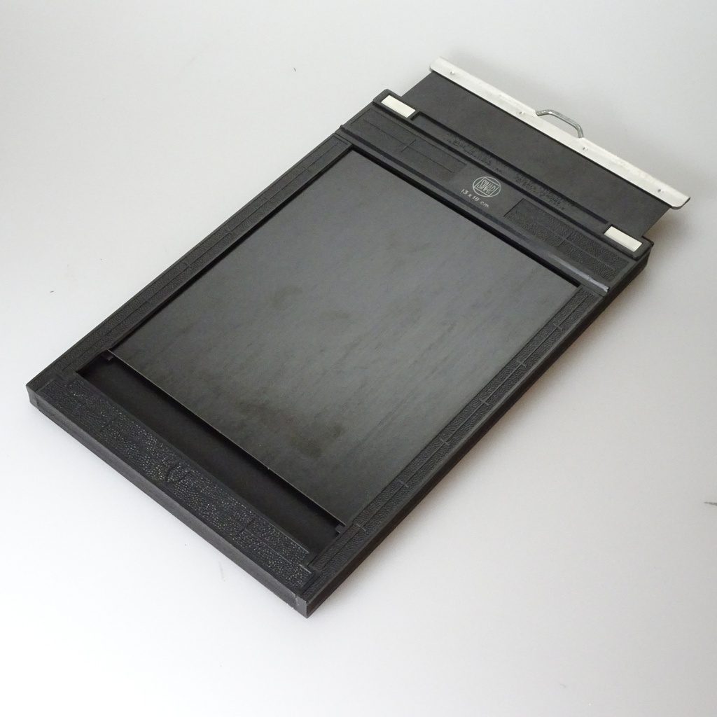 13x18 Filmhalter