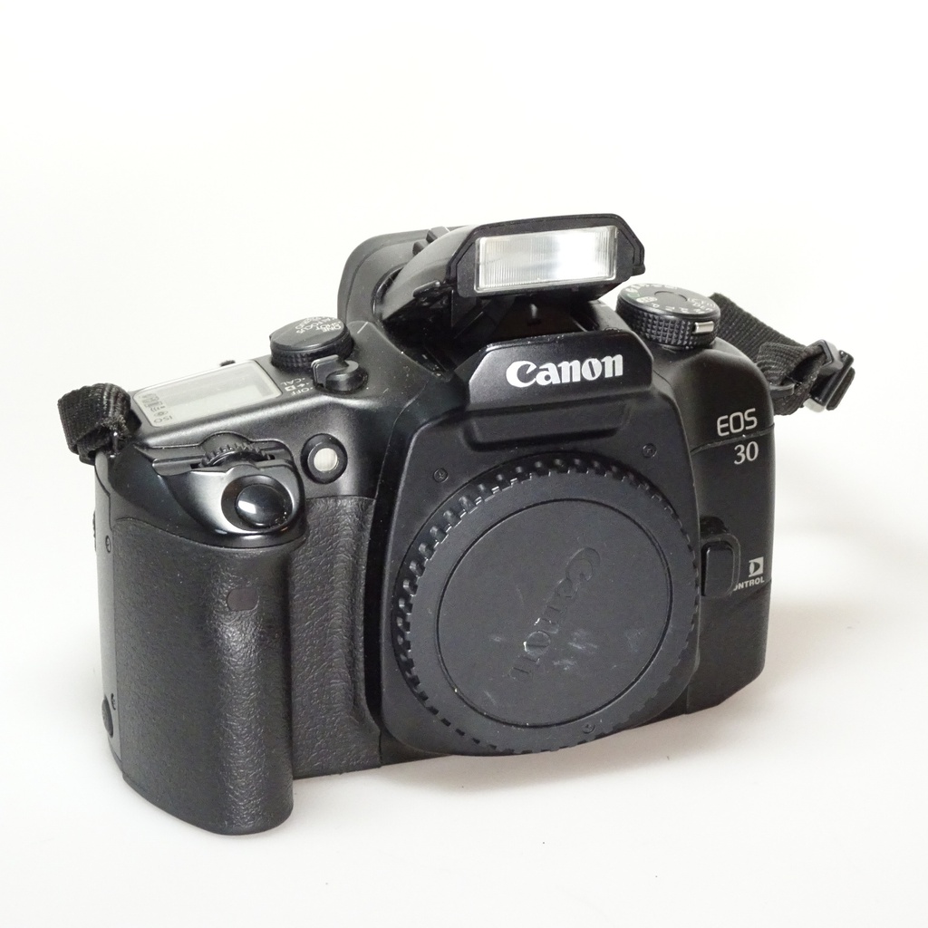 Canon EOS 30