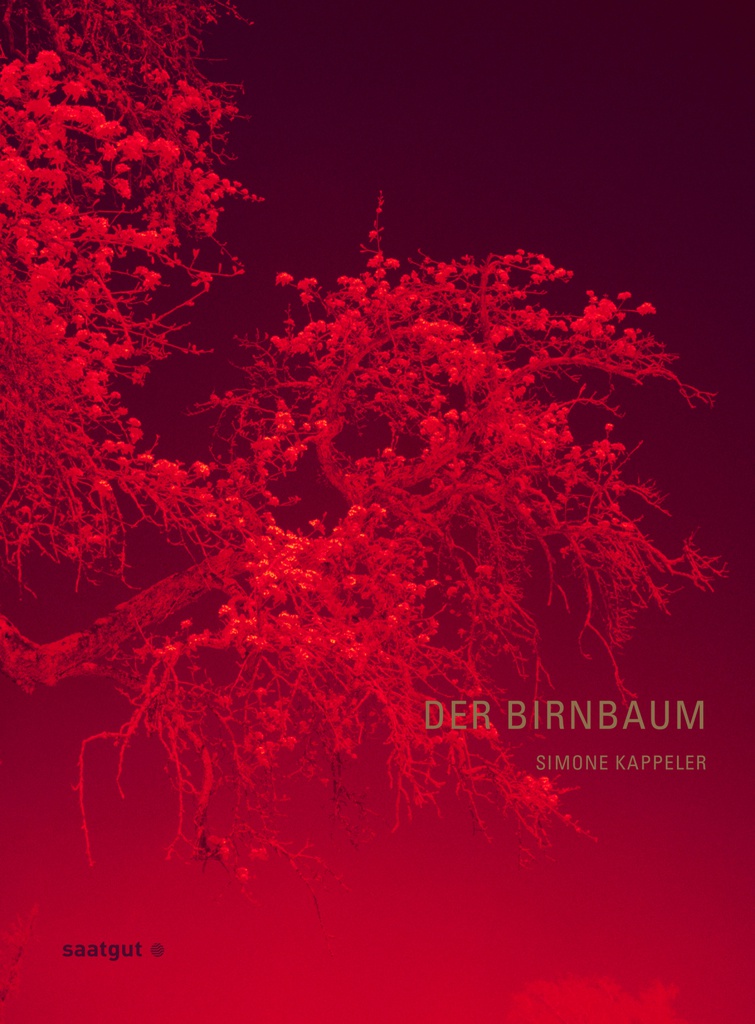 Simone Kappeler - Der Birnbaum