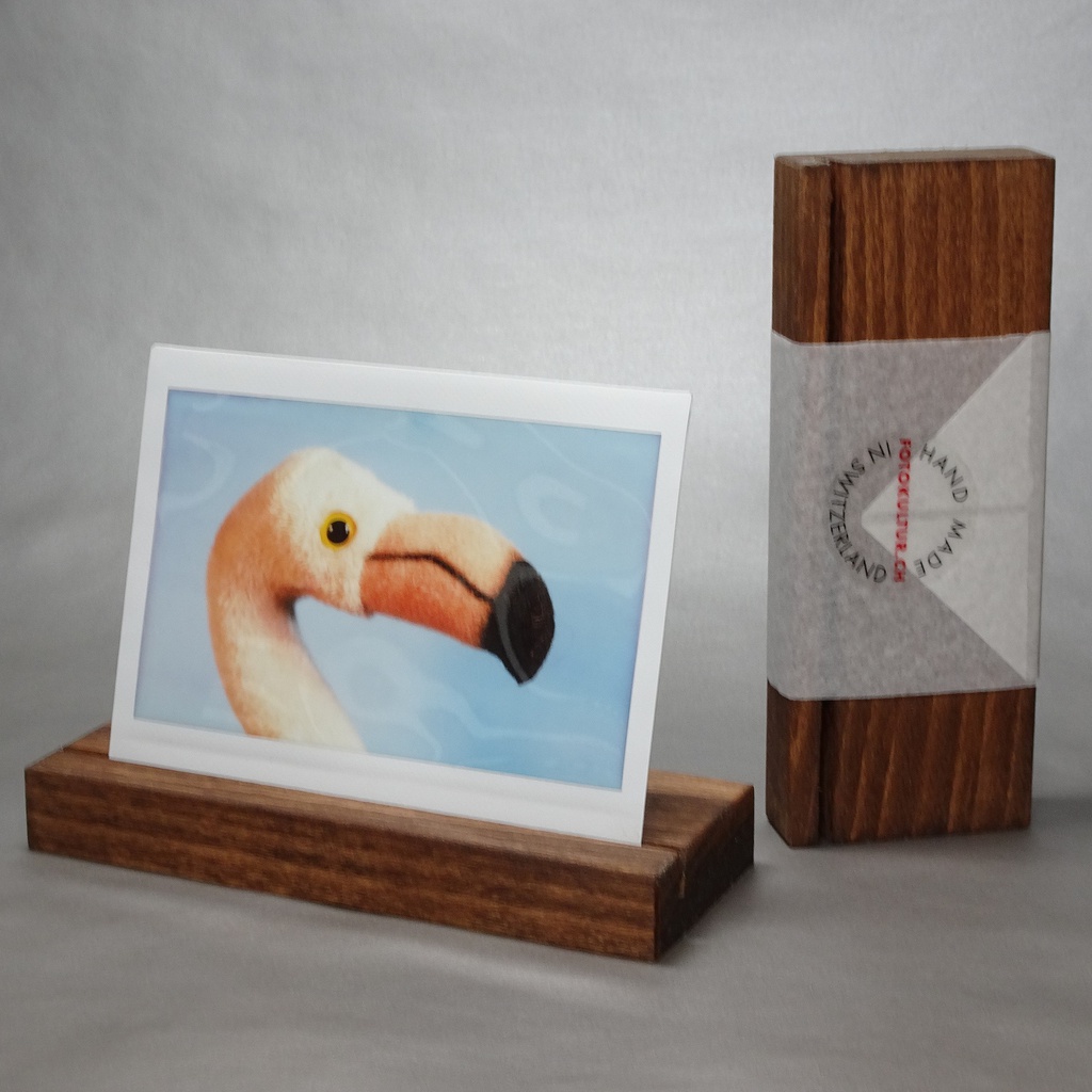 Polaroid Stand 12.5 cm (Instax Wide)