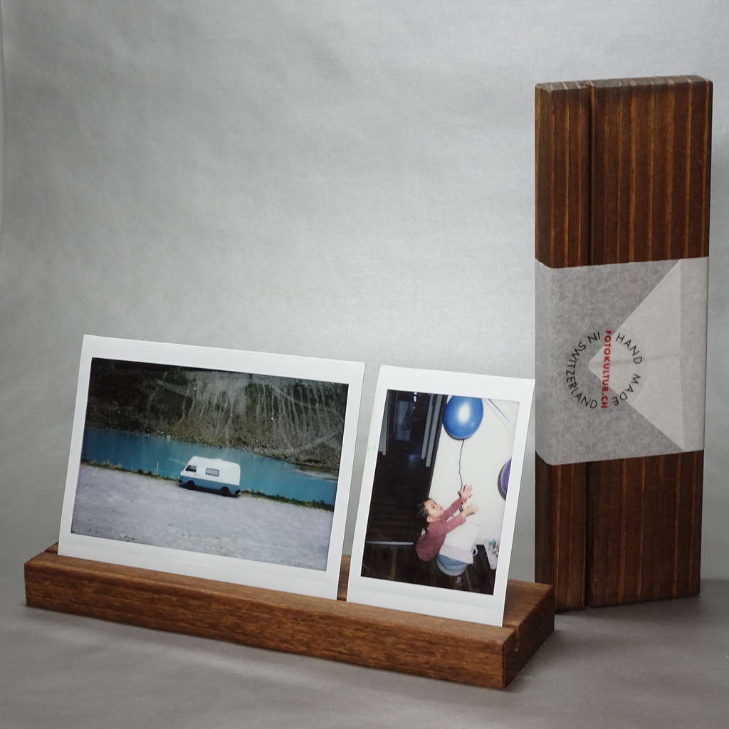 Polaroid Stand 17.5 cm (Polaroid und Instax Combo)