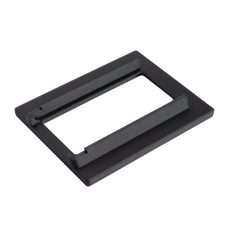 Negative Supply pro Film Carrier 35 Adapter Plate (for Pro Mount MK2)