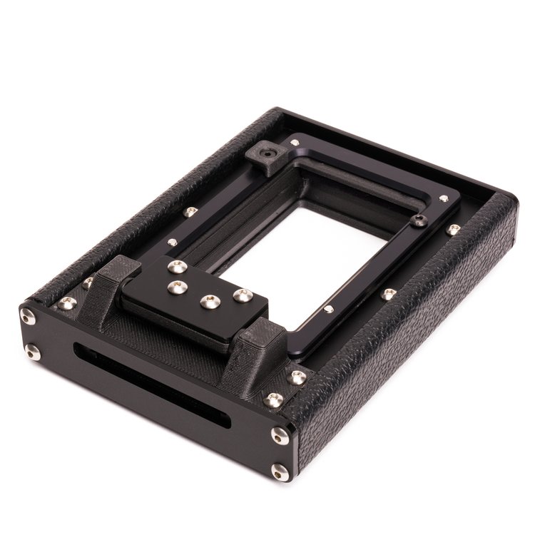 Negative Supply Basic Film Carrier 120