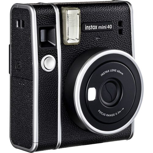 Fuji Instax Mini 40 