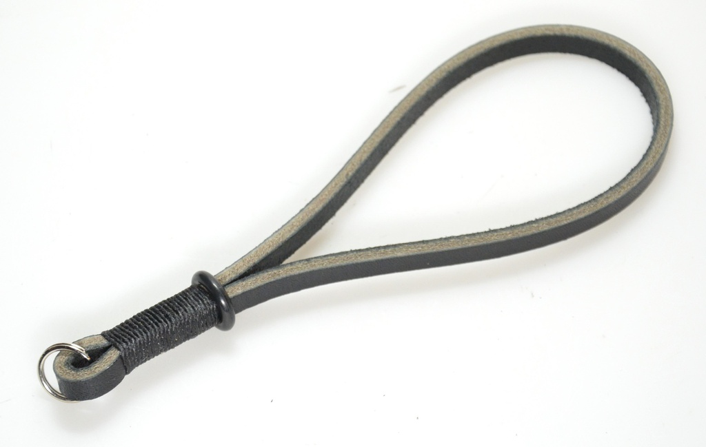 Gordy's Wrist Strap black / black