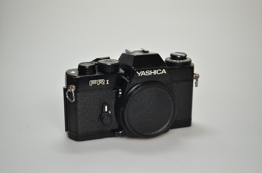 Yashica FR1 (as-is)