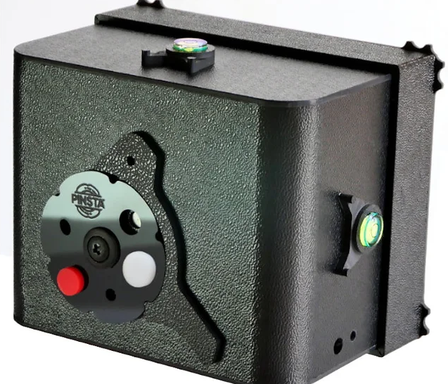 Pinsta-Pro Expedition Kit