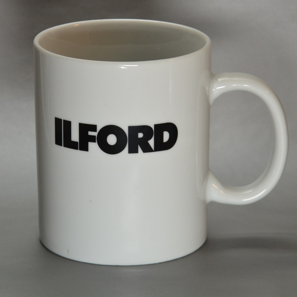 ILFORD Tasse