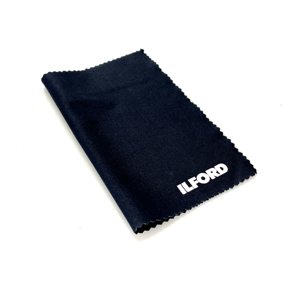 ILFORD Mikrofasertuch