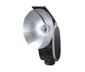Godox Lux Senior black