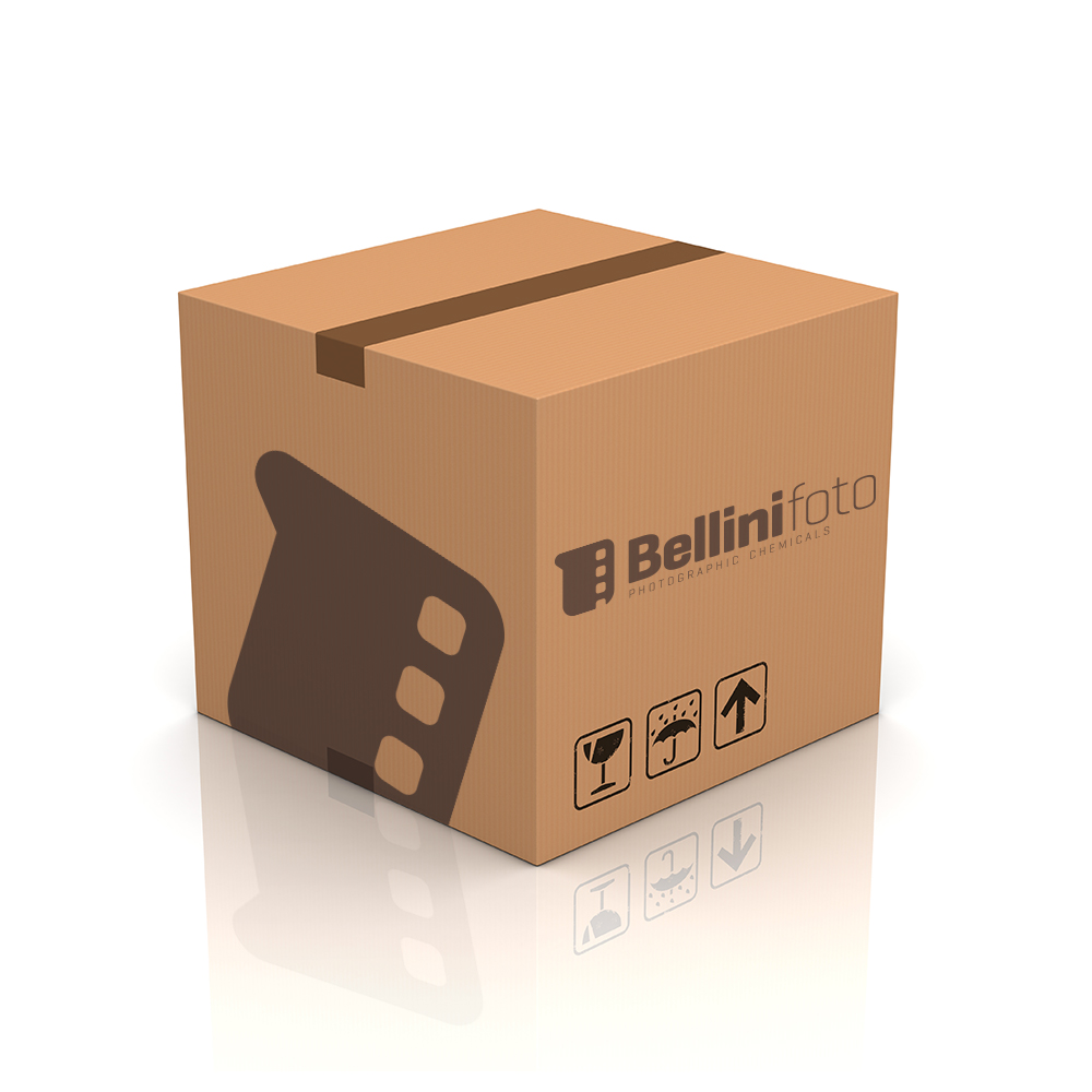 Bellini Fixer C41 – RA Process (2x 20 Litre)