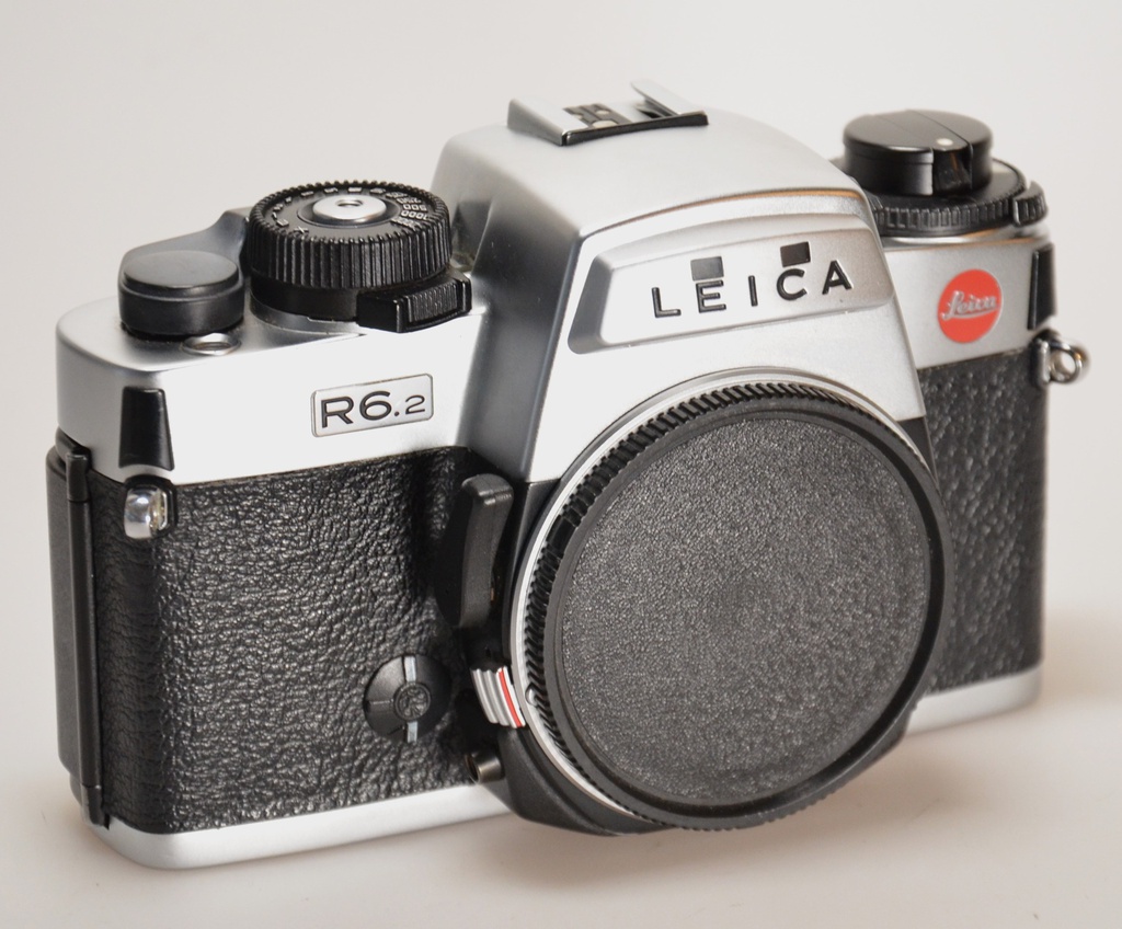 Leica R6.2