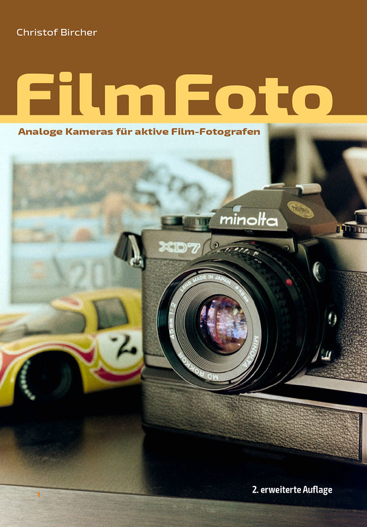 Film Foto, Christof Bircher