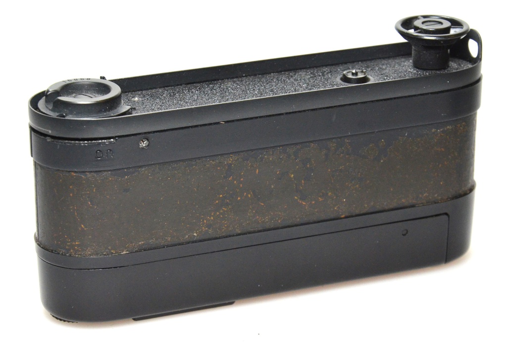 Leica M4-P Winder
