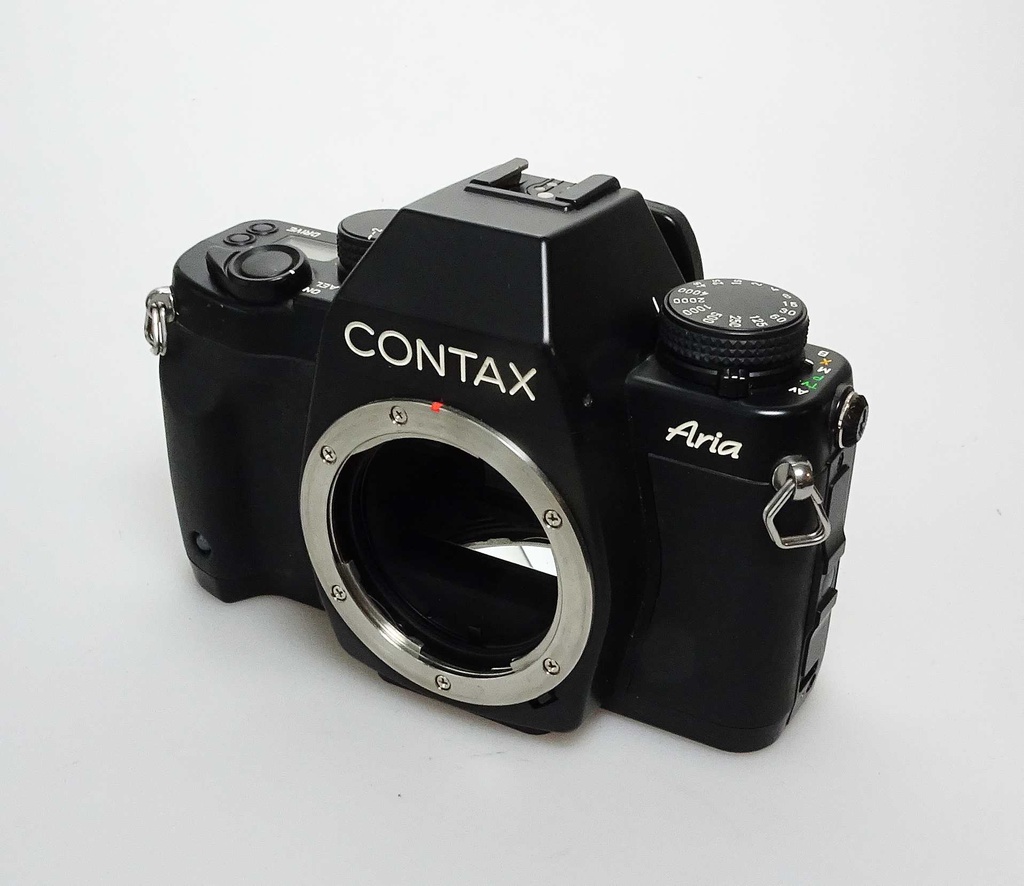 Contax Aria