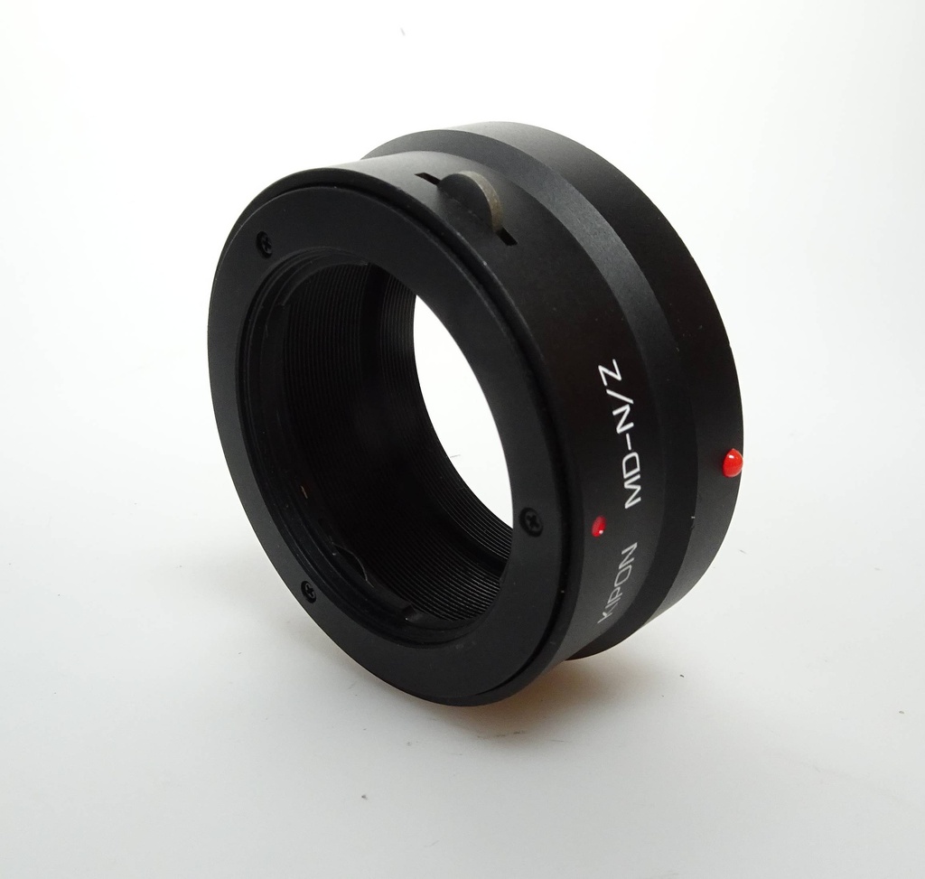KIPON Lens Adapter MD-N/Z