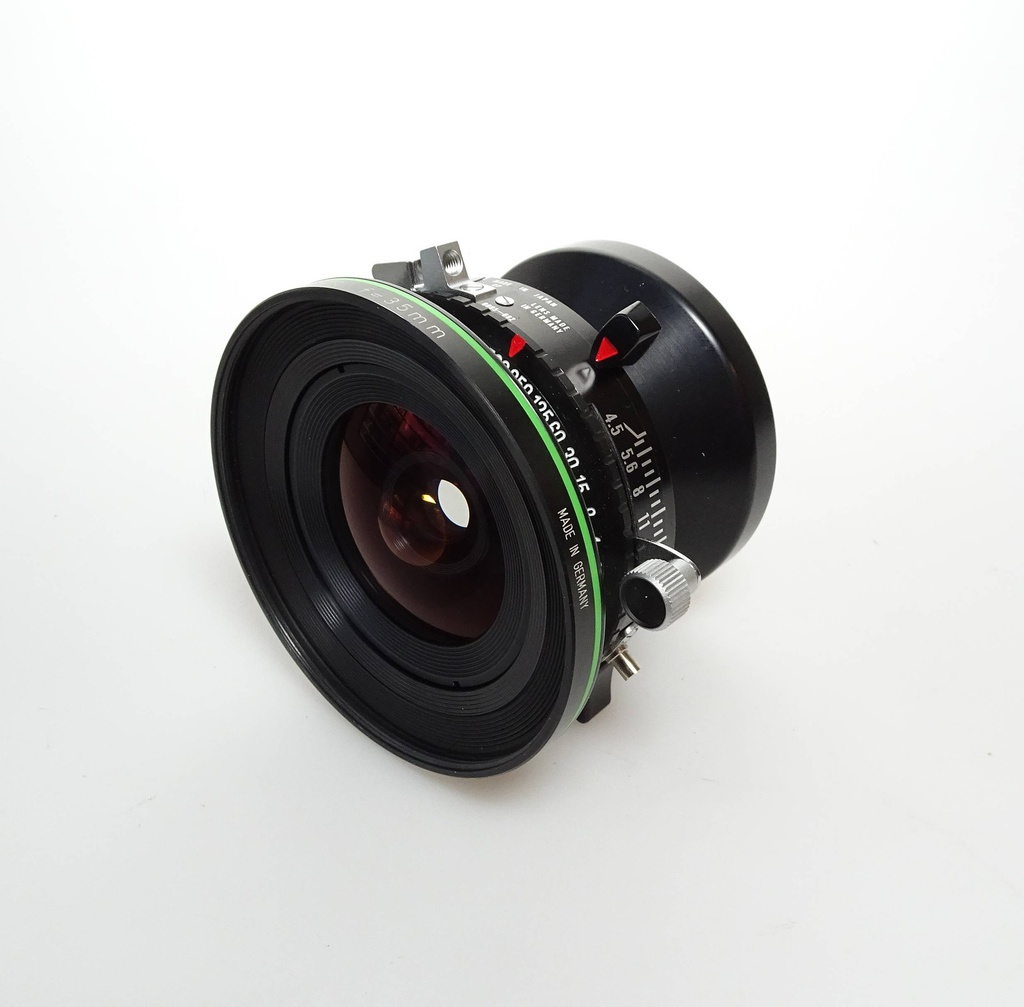 Rodenstock 35mm F/4.5 APO-Grandagon