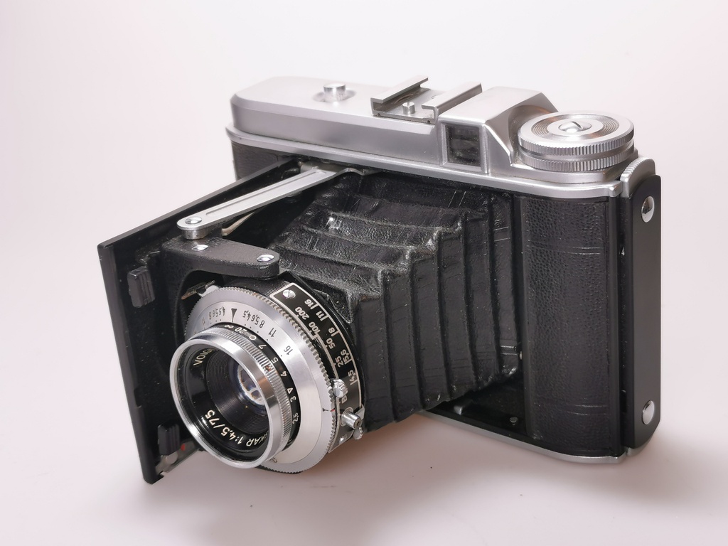 Voigtländer Perkeo