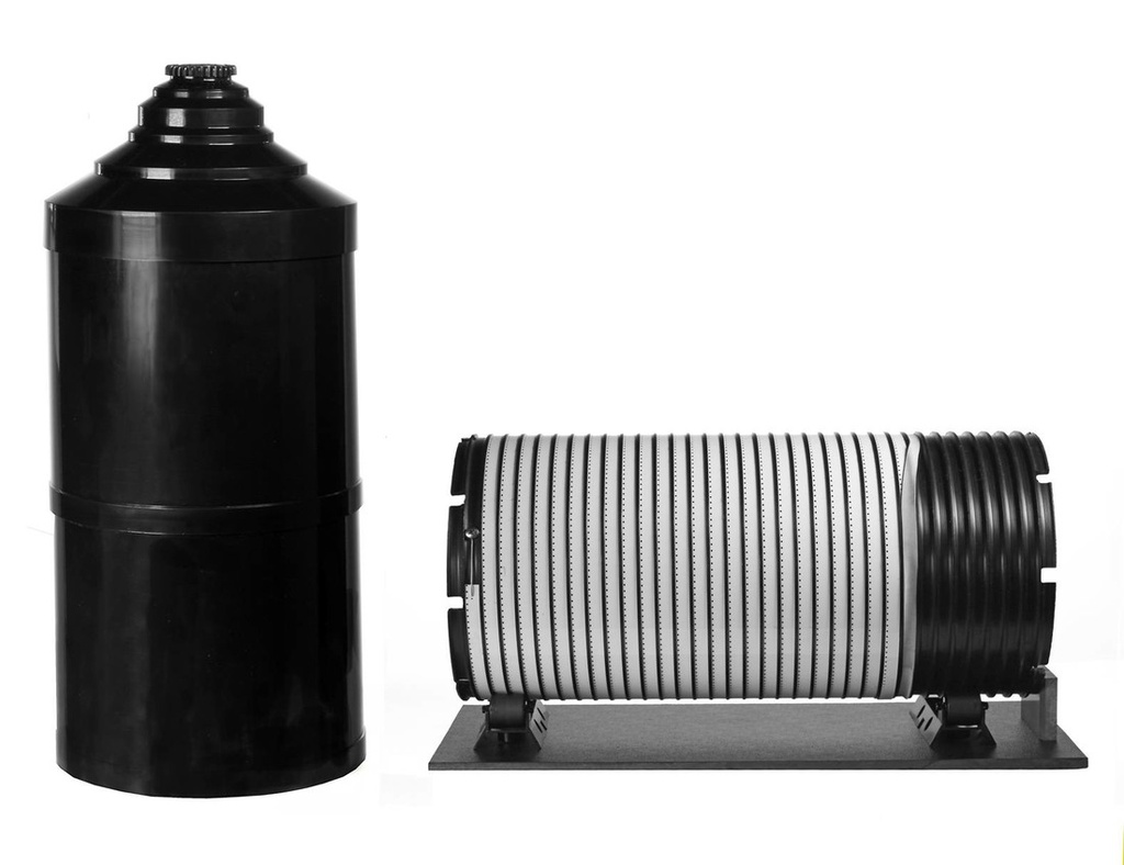 Jobo 3018 Expert Super 8