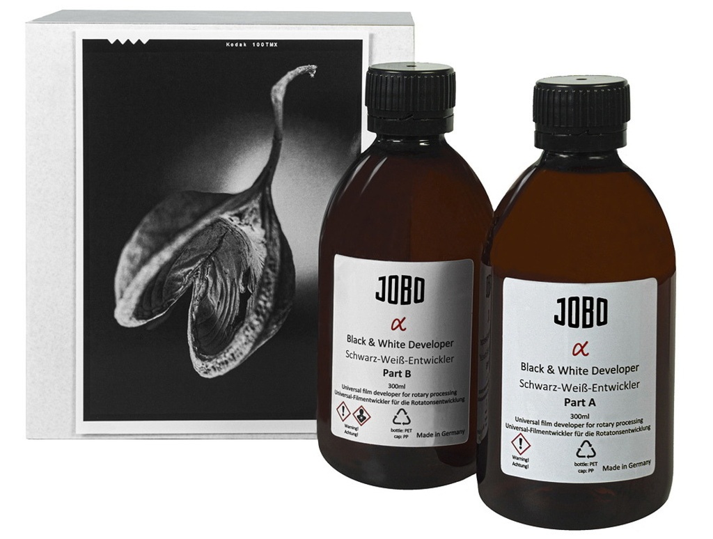 Jobo Alpha 9511 SW-Entwickler (6L)