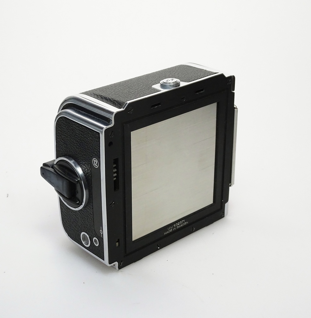 Hasselblad A12 Magazin