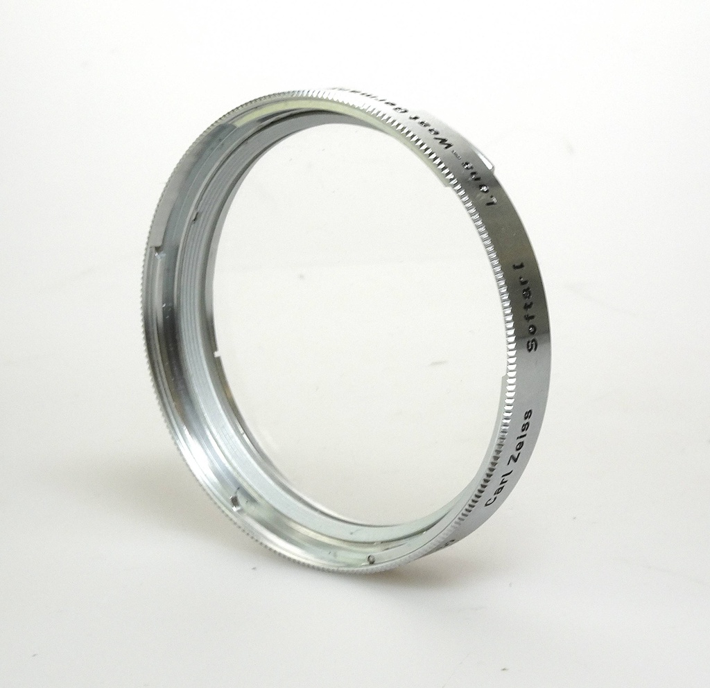 Zeiss/Hasselblad Filter Softar I