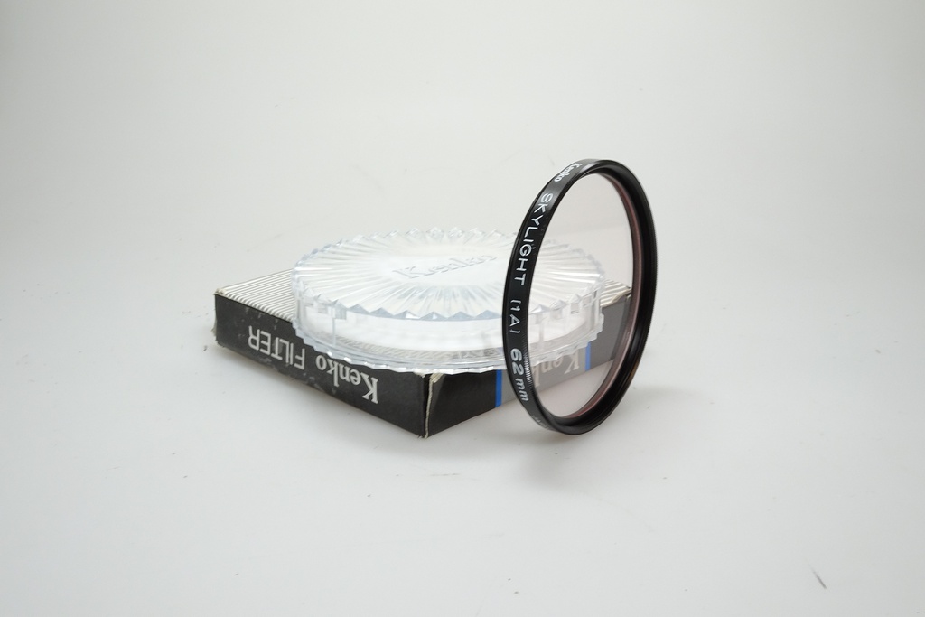 Kenko Skylight 62mm Filter