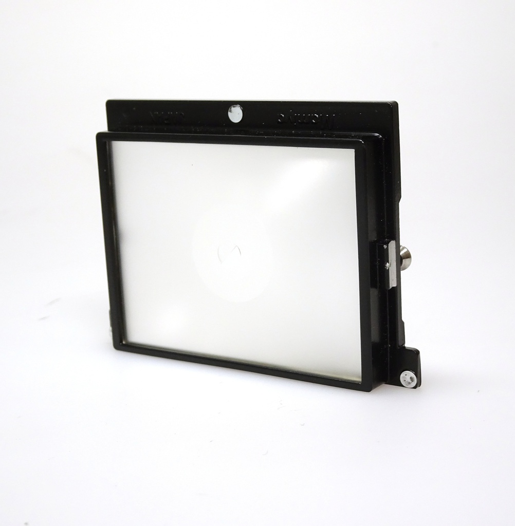 Mattscheibe für Mamiya M645
