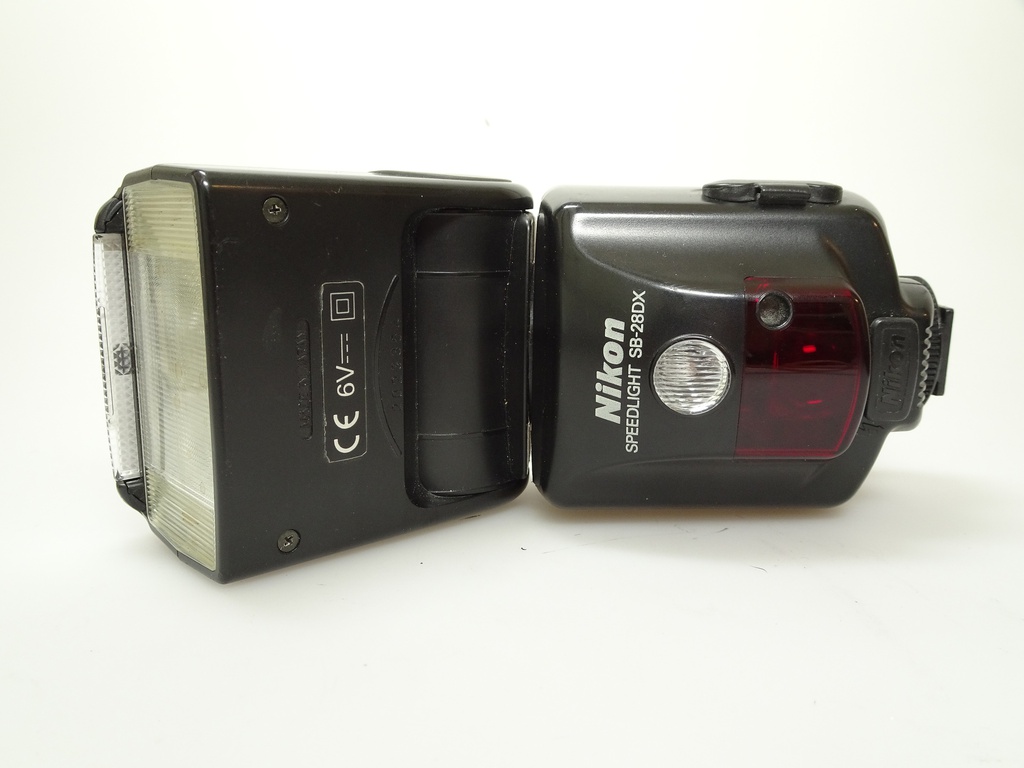Blitz Nikon Speedlight SB-28DX 