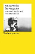 Meisterwerke der Fotografie - Stiegler/Thürlemann