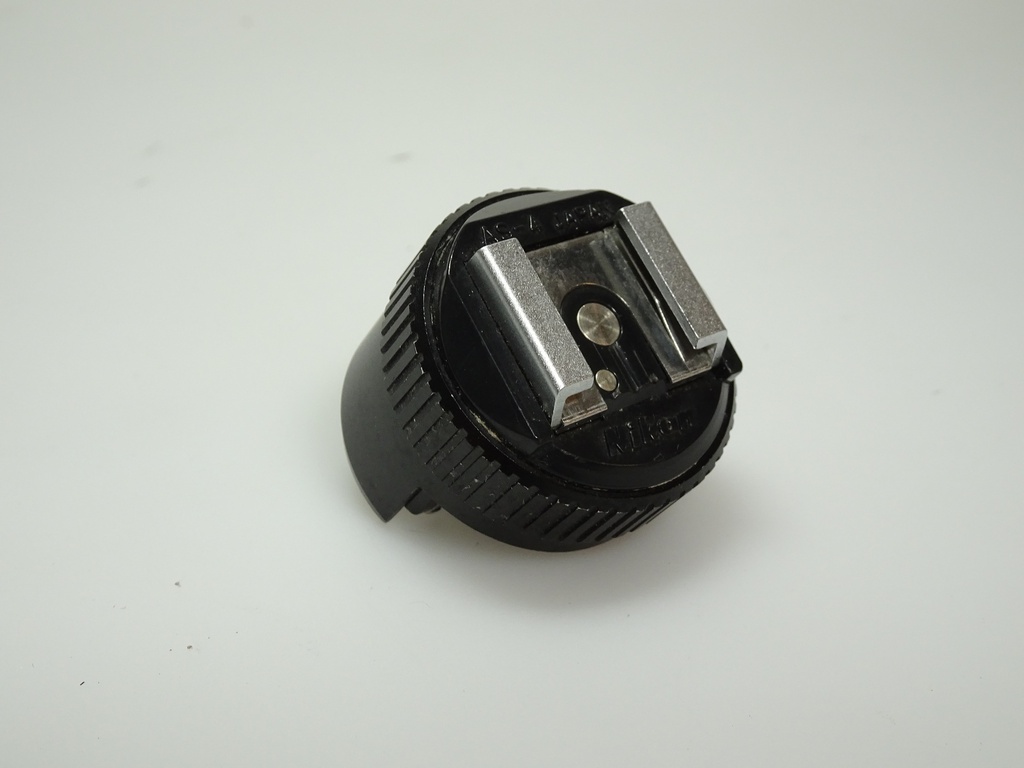 Nikon AS-4 (Blitzadapter für Nikon F3)