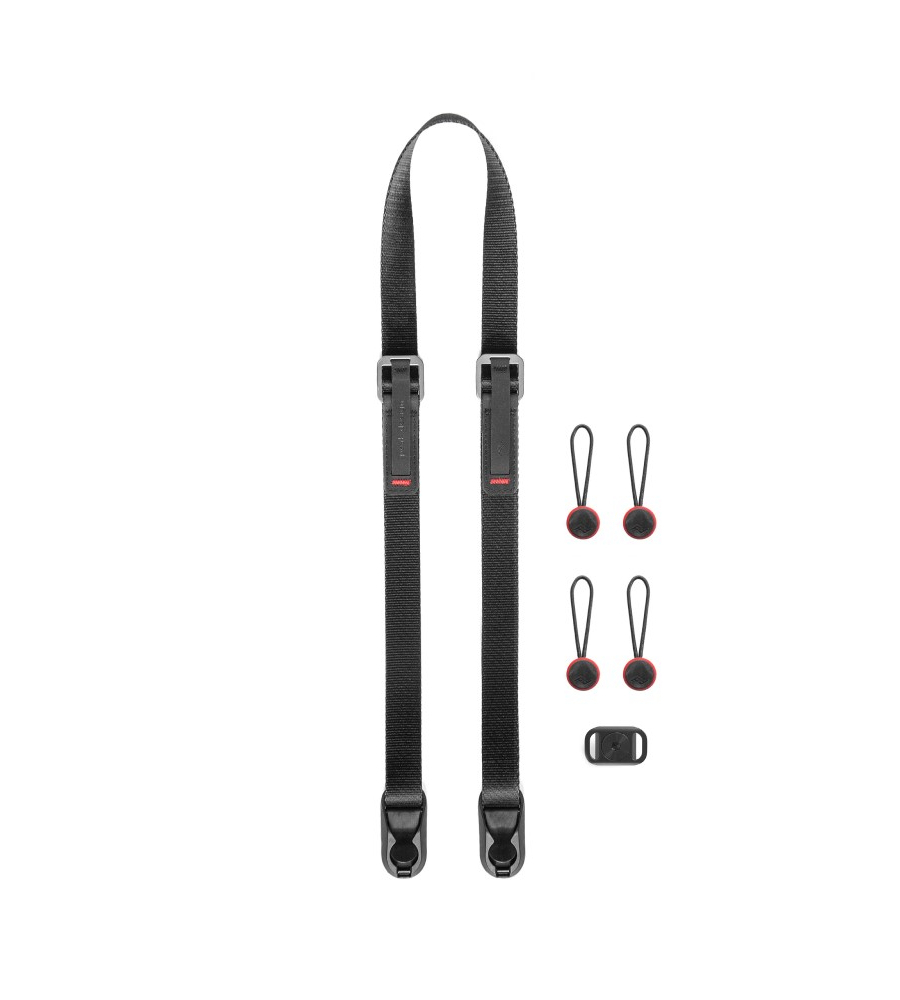 Peak Design Leash ® Black