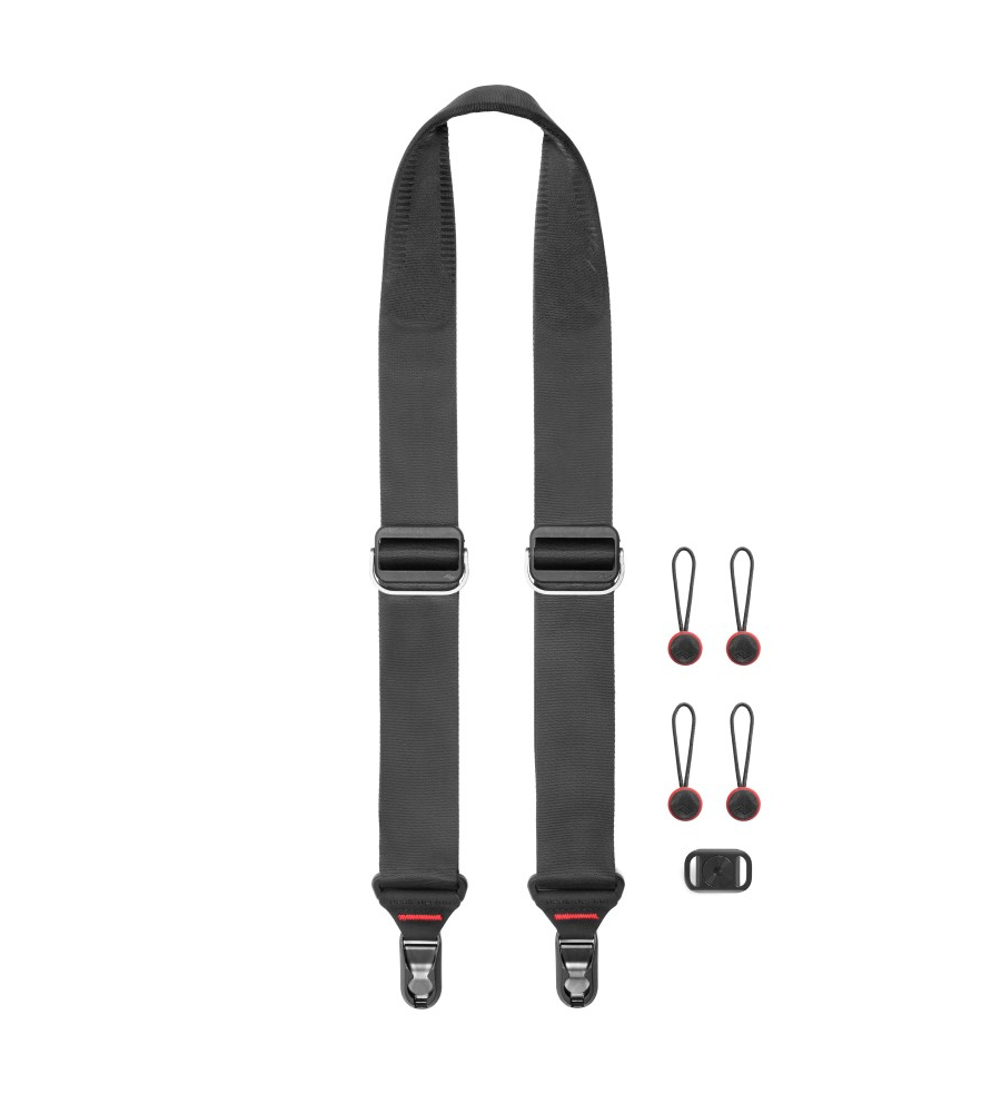 Peak Design Slide ® - Black
