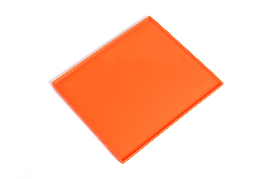 ars-imago Silikon Lab-Mat 31 x 26.5 x 0.5cm