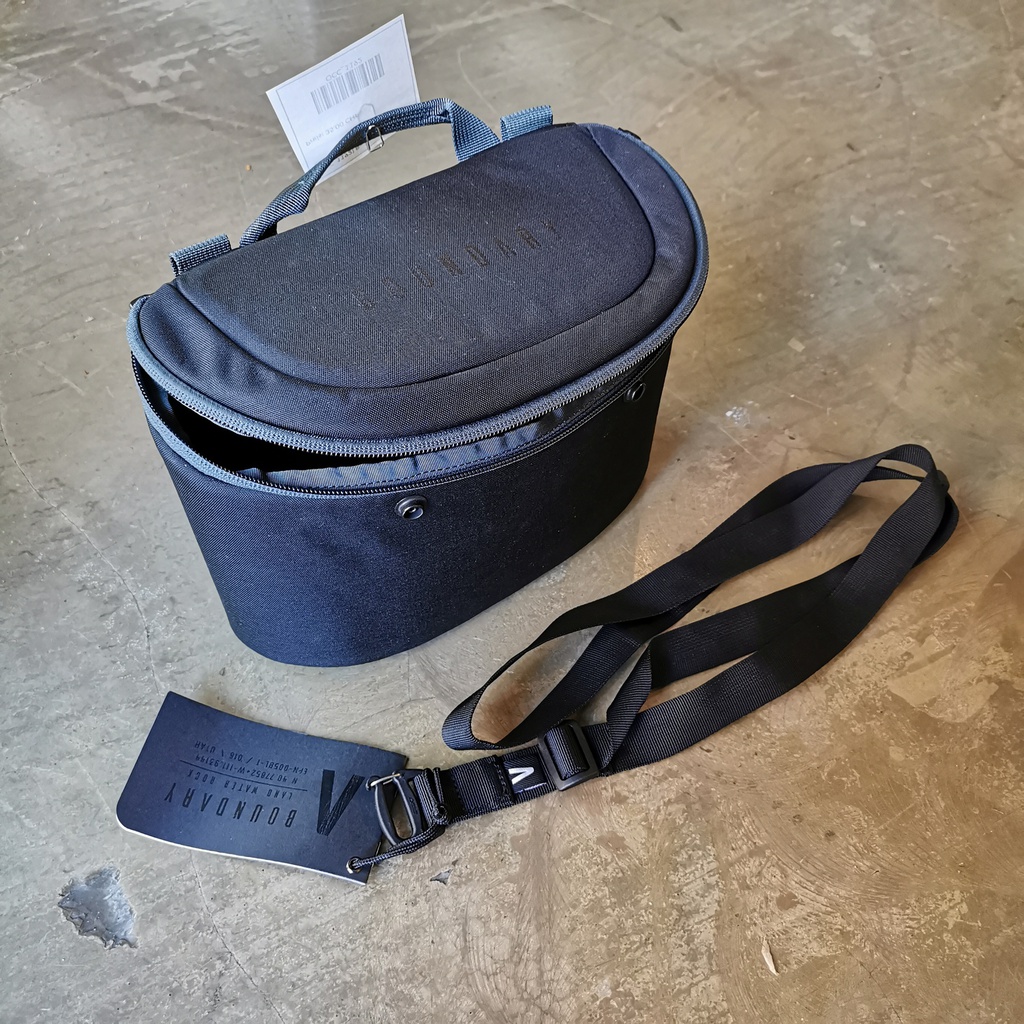 Boundary Supply Camera insert