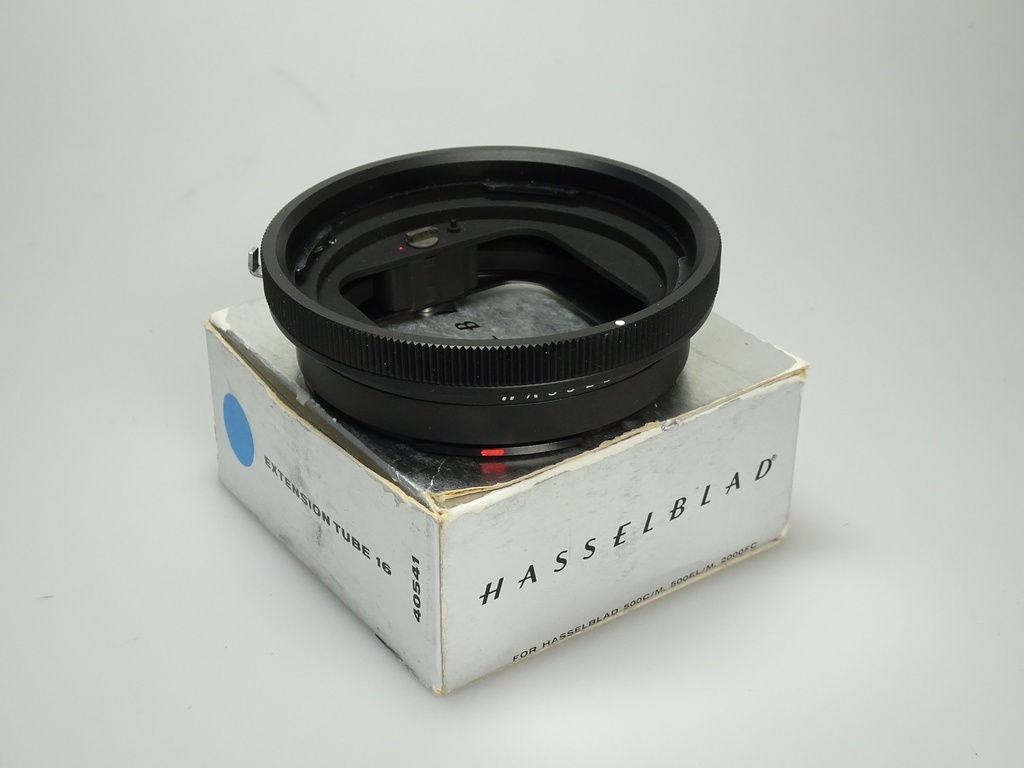 Hasselblad Extension Tube 16