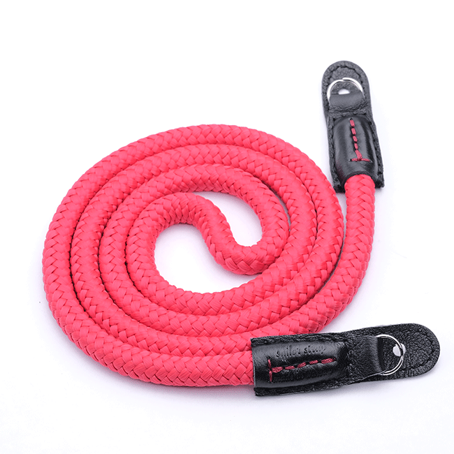 Sailor Strap - El Capitan - Red Strap - 120 cm