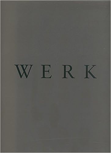 Alberto Venzago Werktag Zahltag (Second Hand)