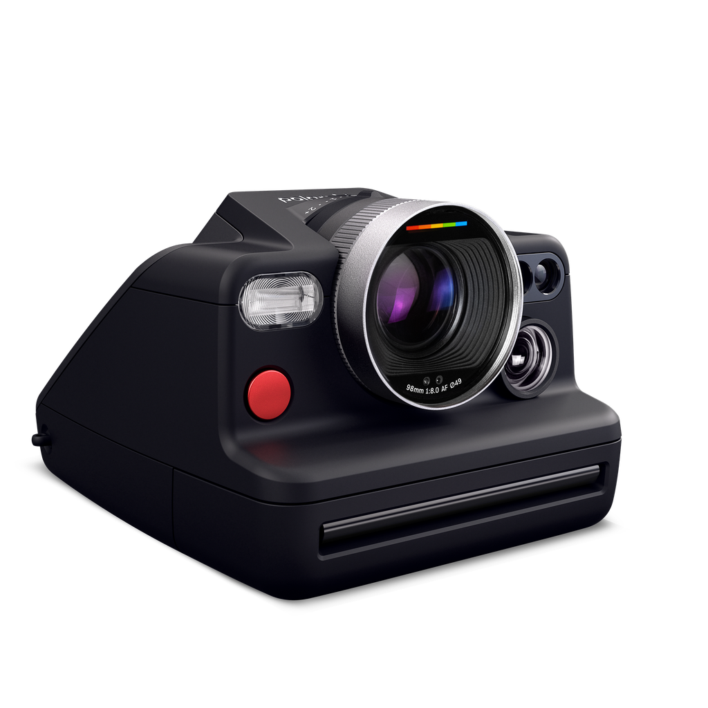 Polaroid I-2 Kamera 