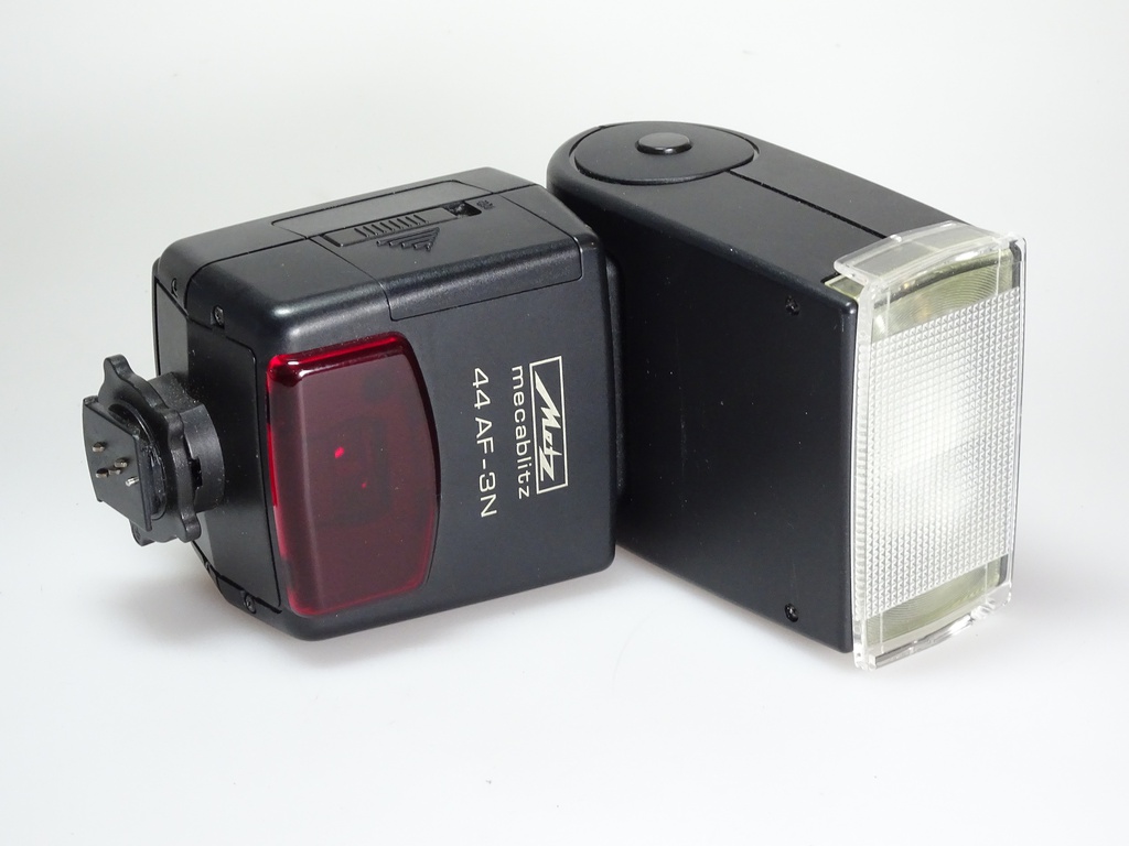 Metz 44 Flash