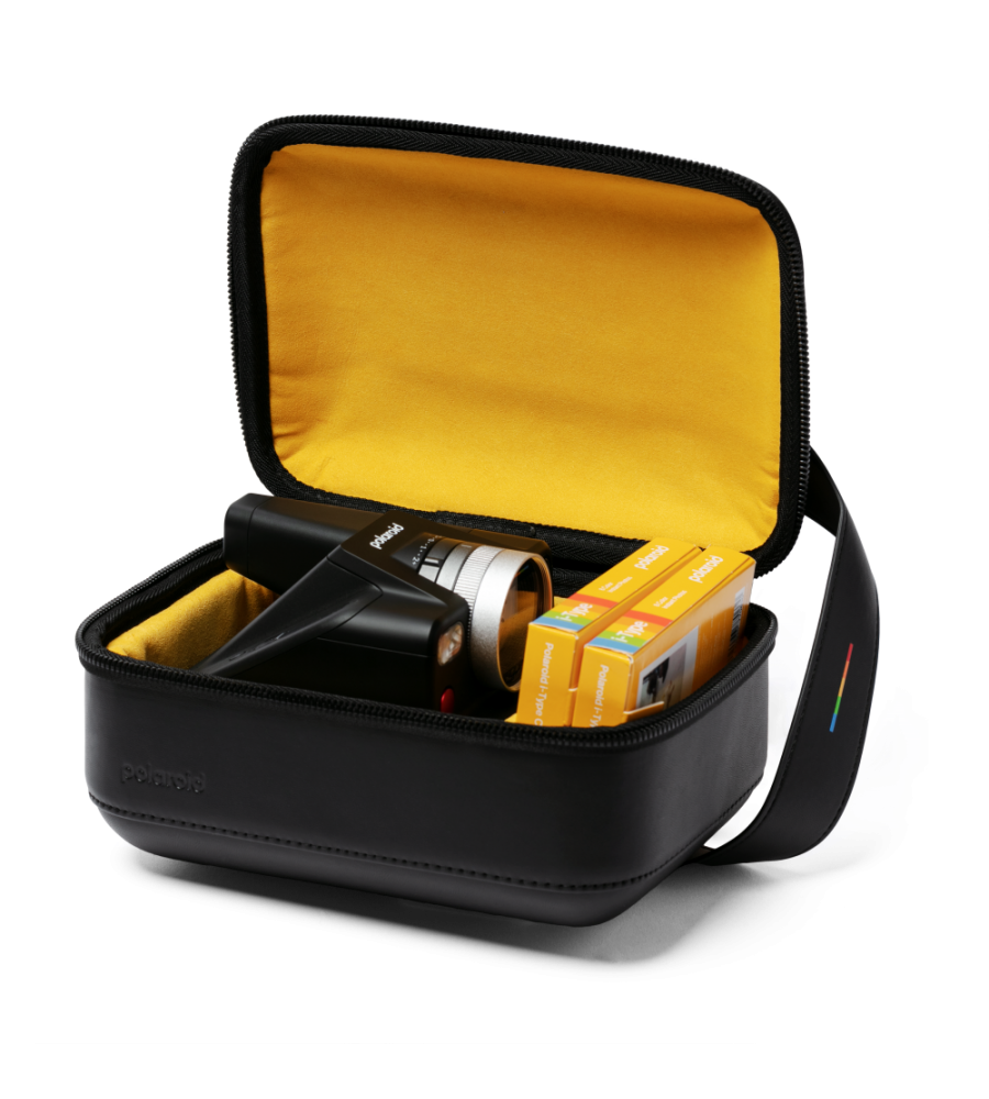 Polaroid I-2 Premium Camera Case