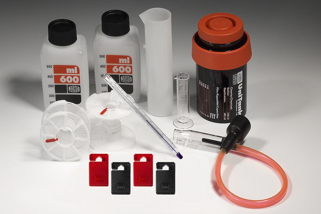 JOBO #1500M LAB Kit M