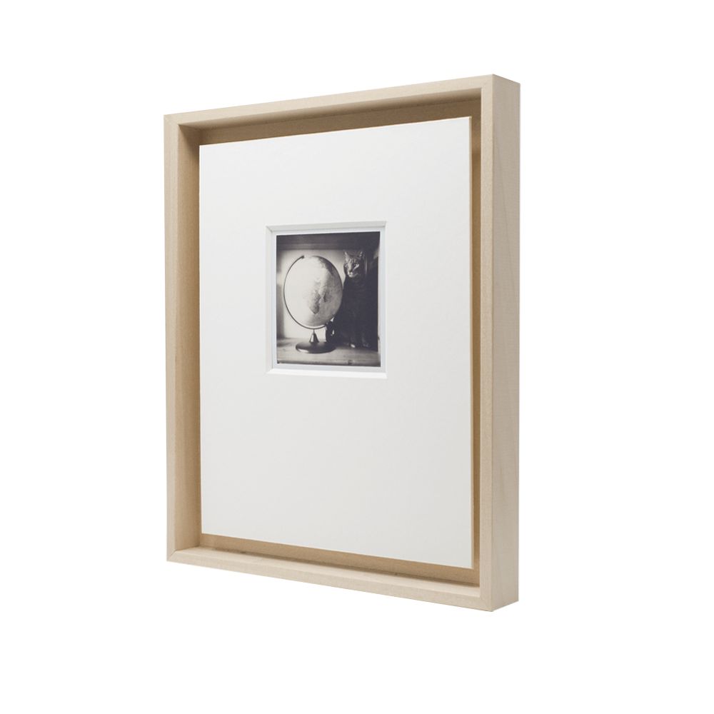Frame "ELLE" for 20x25cm passepartout