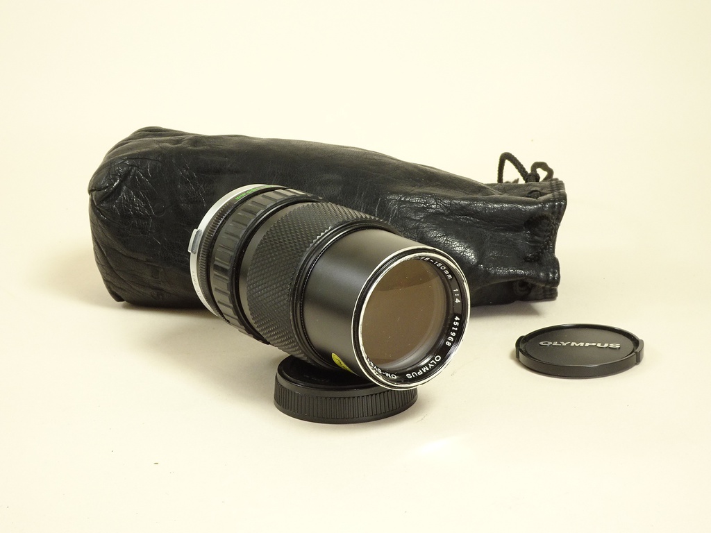 Olympus 75-150mm f4