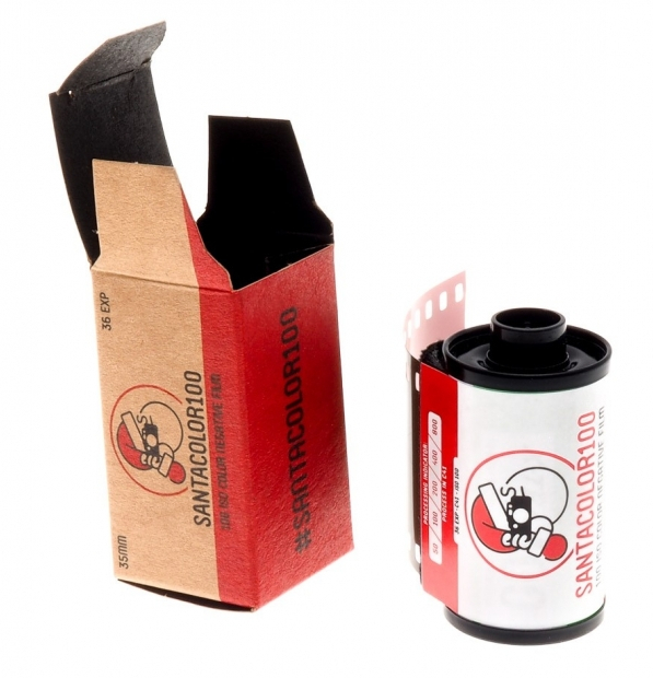 SantaColor 100 135-36 (1 Roll)